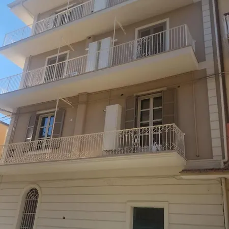 Residenza Muraca Apartment