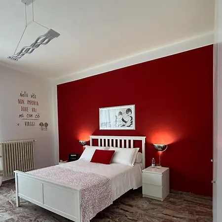 Apartment Residenza Muraca Lamezia Terme