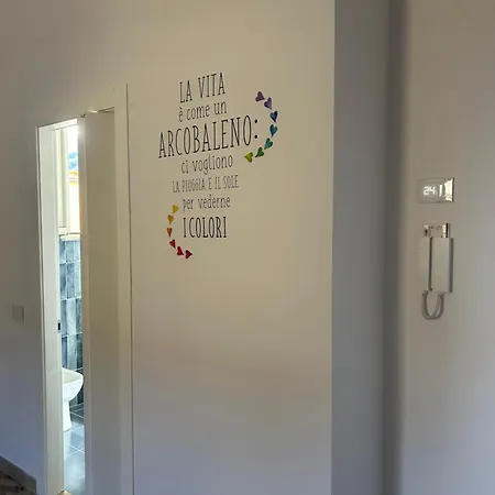 Apartment Residenza Muraca