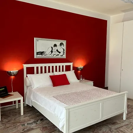 Residenza Muraca *