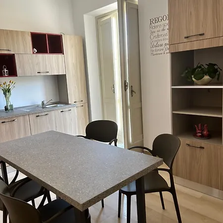Residenza Muraca Lamezia Terme