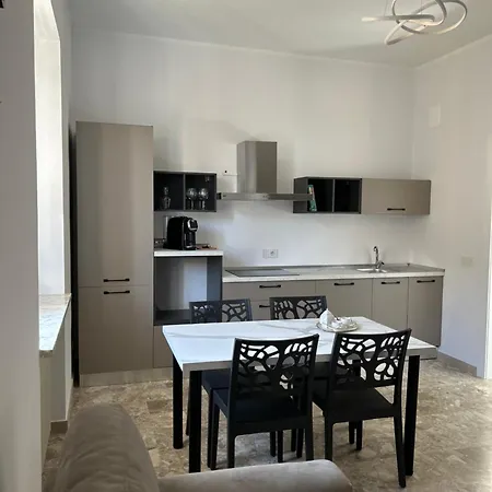 Apartment Residenza Muraca *