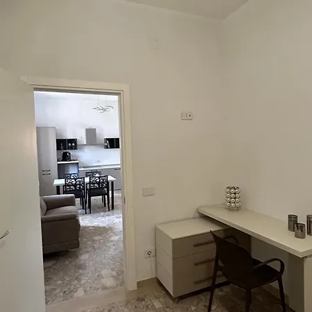 Residenza Muraca * Lamezia Terme