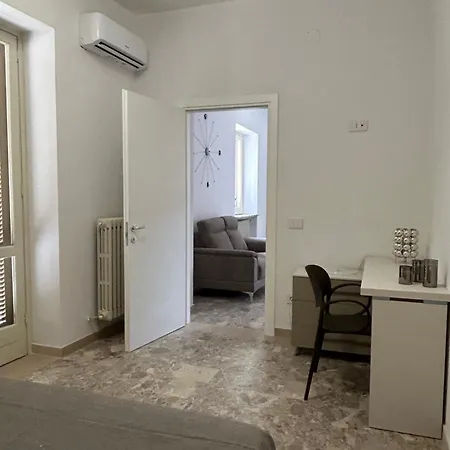 Residenza Muraca Apartment